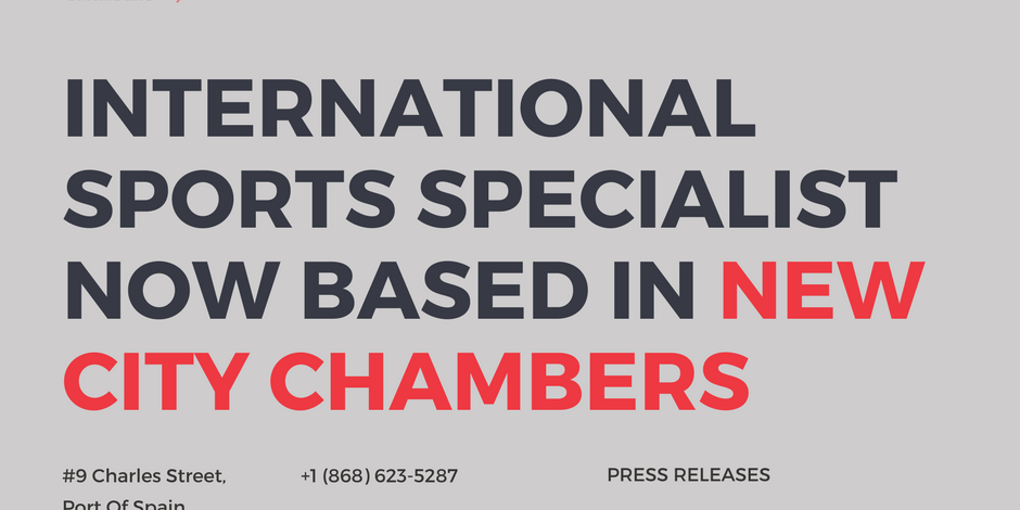 Dr Emir Crowne Joins New City Chambers